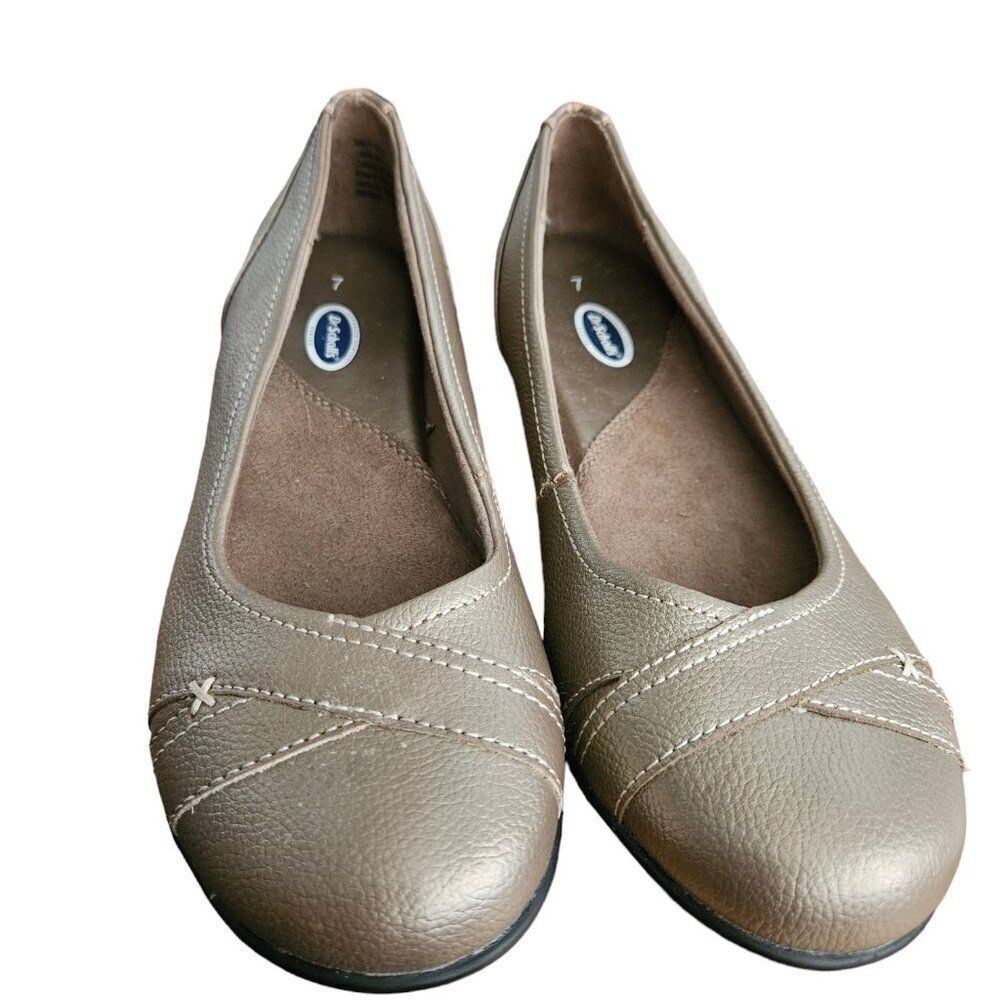 Dr Scholl's size 7 Ex Cond   Like New